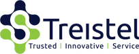 Treistel Logo